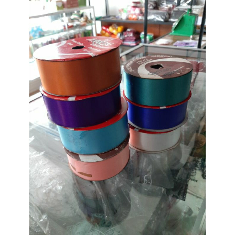 

Pita Plastik Roll