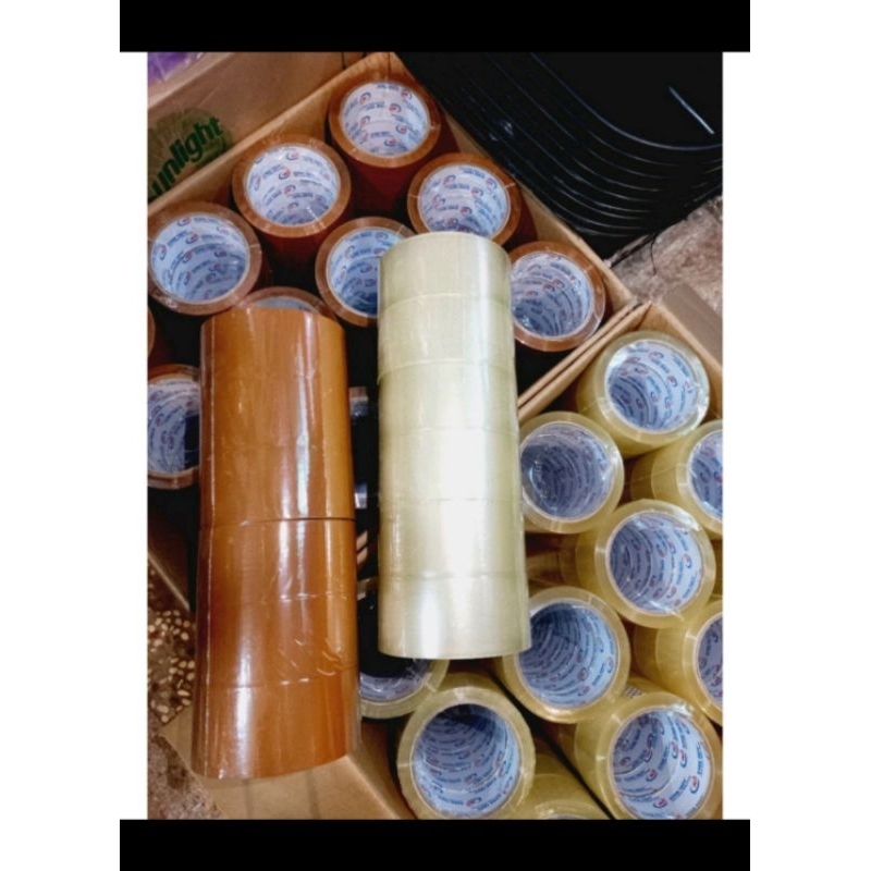 

READY LAKBAN BENING/COKLAT/ FRAGILE