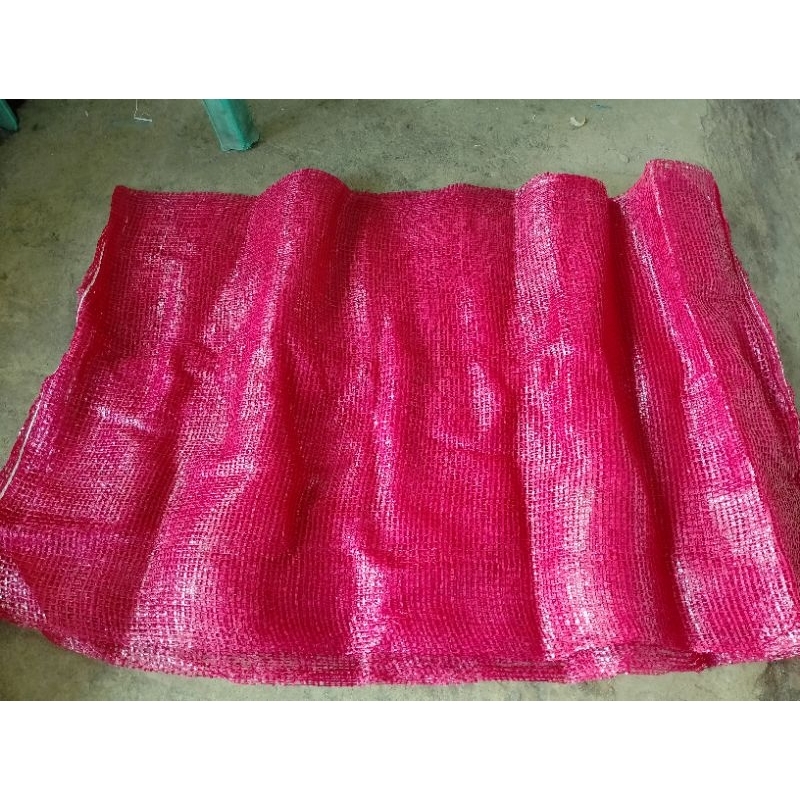Karung Bawang Merah 50kg Baru & Bekas