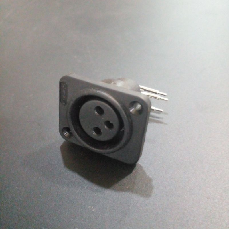 Soket Canon Body BMA