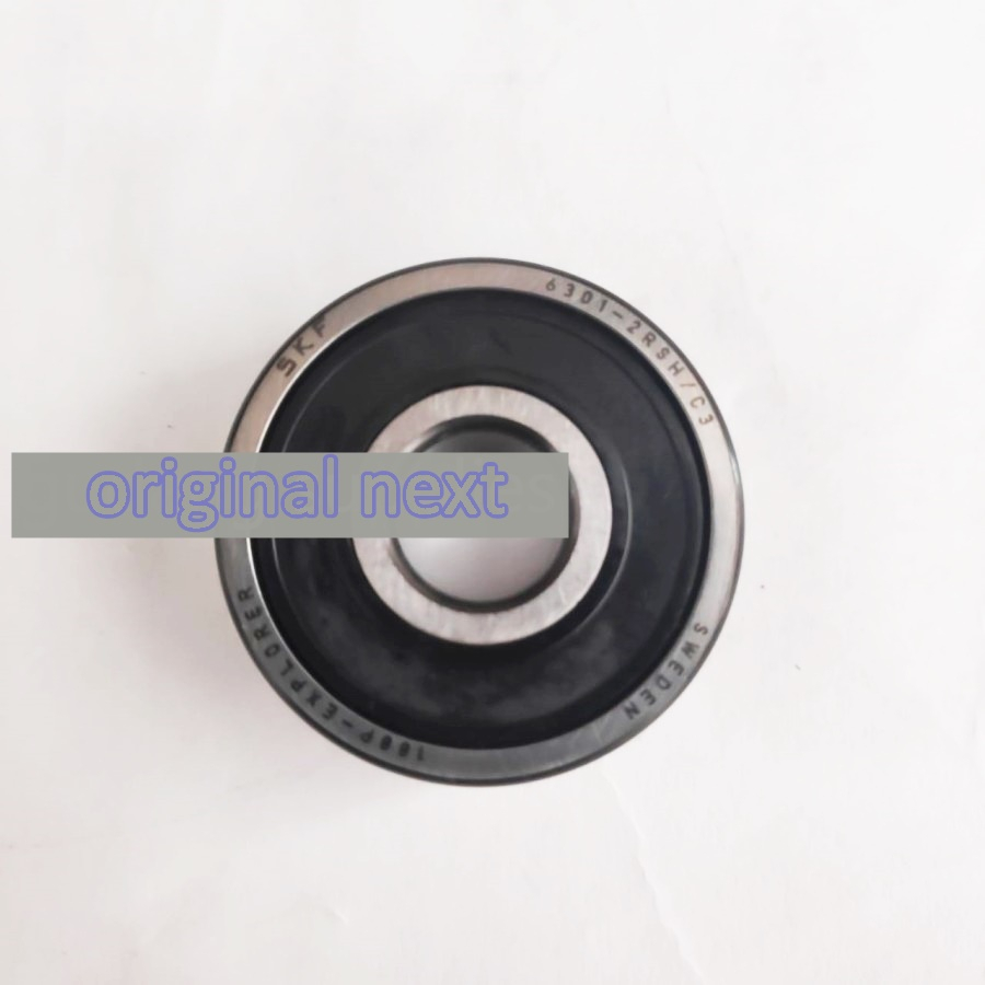 Laher (Bearing Radial Ball 6301)