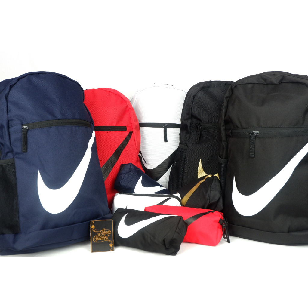 TAS RANSEL NIKE FREE POUCH TAS LAPTOP WANITA PRIA