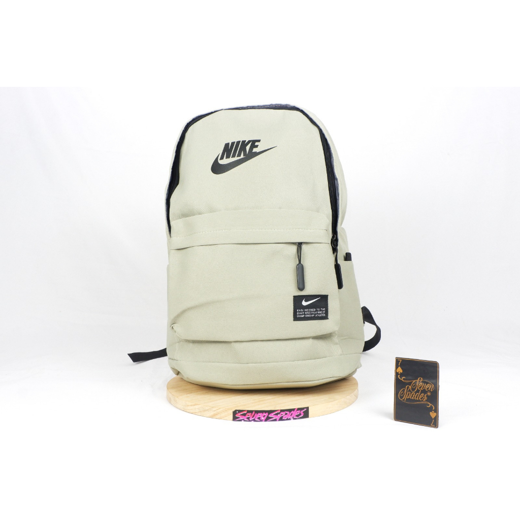 TAS RANSEL NIKE PRIA WANITA TAS LAPTOP