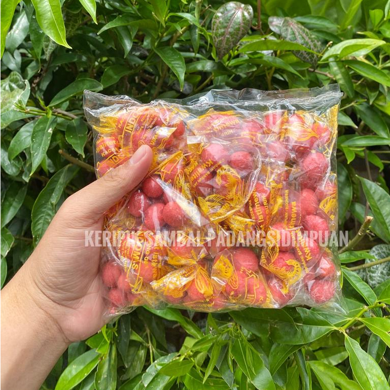 

KACANG ARAB ISI 20 PCS KHAS SIDEMPUAN/TAPANULI