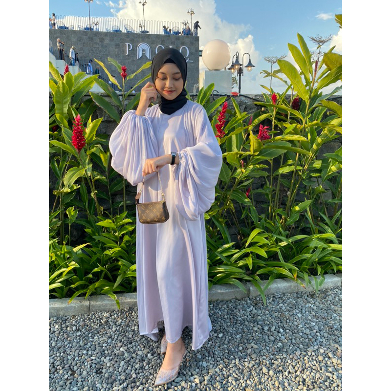 jasmine shimmer,dress shimmer,gamis shimmer,gamis set,