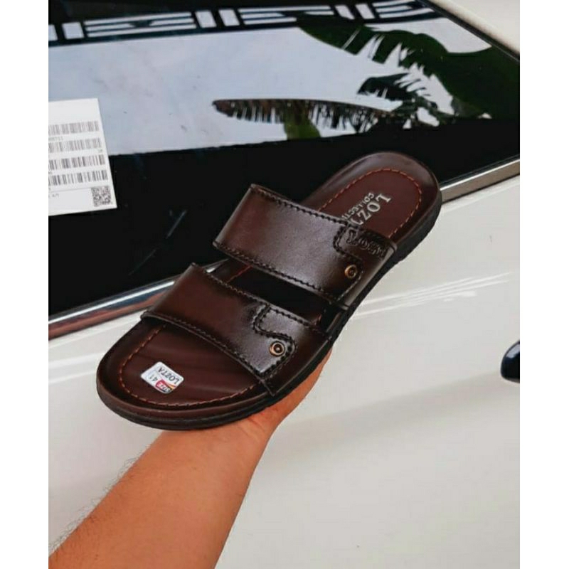 SANDAL PRIA/SANDAL COWOK/SANDAL ORY LOZTA