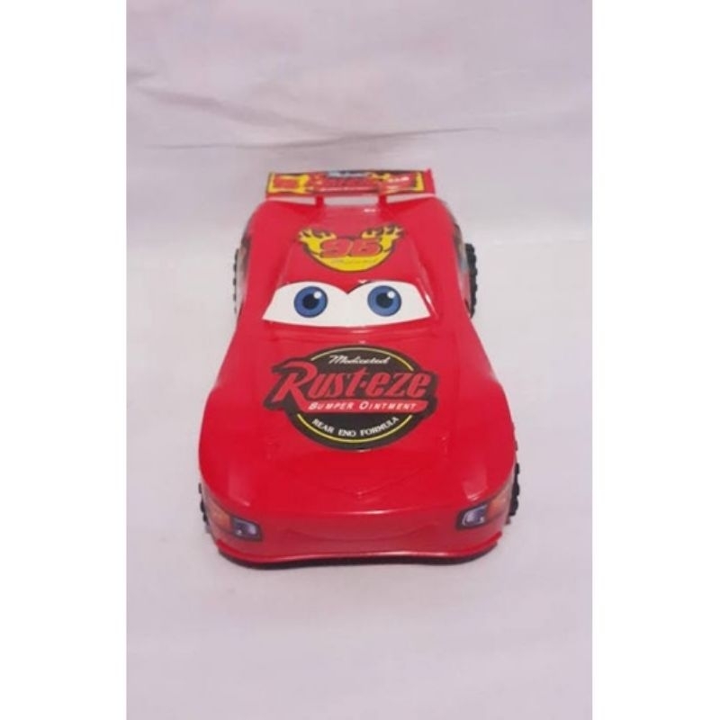 

COD PROMO LT53 MAINAN MURAH ANAK MOBIL MOBILAN / MOBIL MC QUEEN PULLBACK MURAH