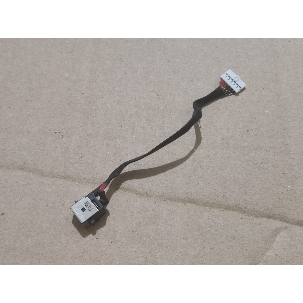 DC Power Jack Laptop ASUS X450C