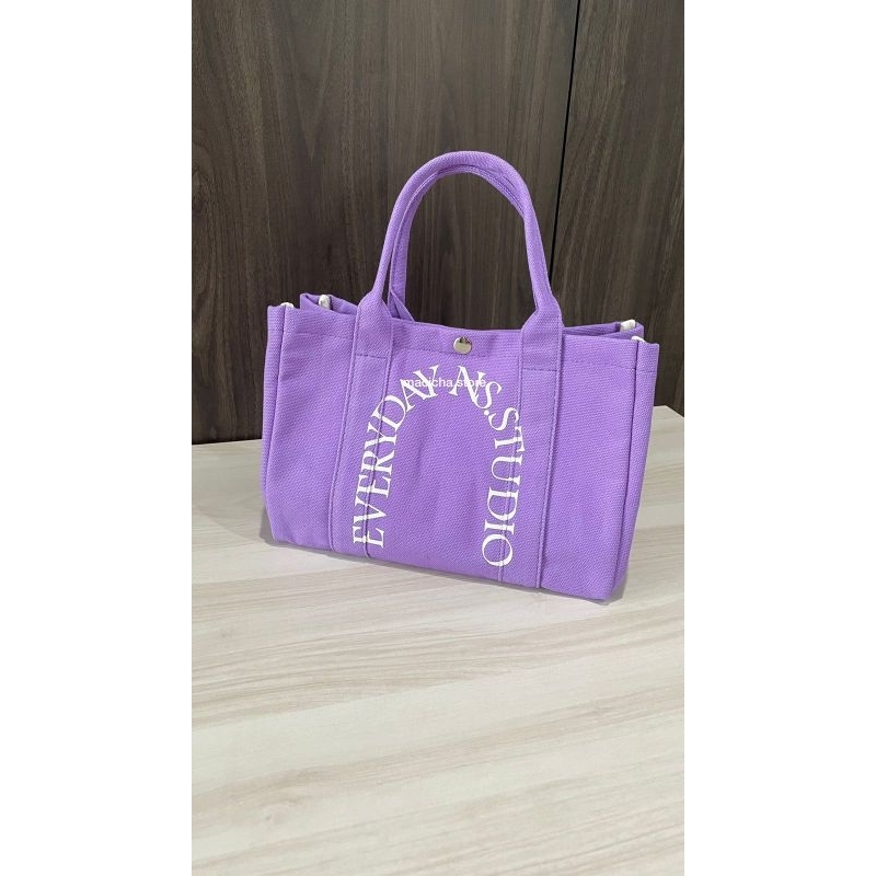 Pelunasan NS.STUDIO BANGKOK PETITE LAVENDER