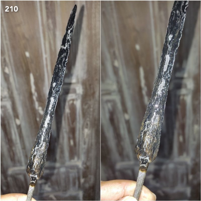 Tombak Biring Sepuh 210