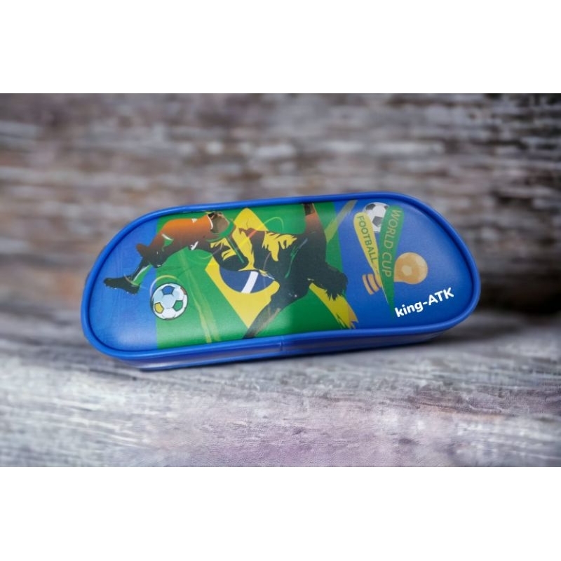 

TEMPAT PENSIL IMPORT ANAK LAKI-LAKI-PREMPUAN KOREA