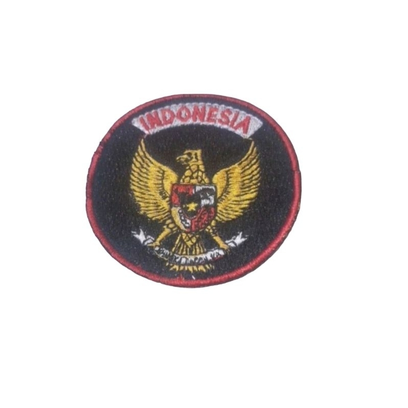Bet Garuda IDONESIA