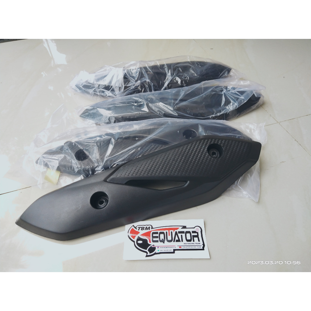 Knalpot Tzm Cms copy Beat Scoopy Vario Nmax Pcx