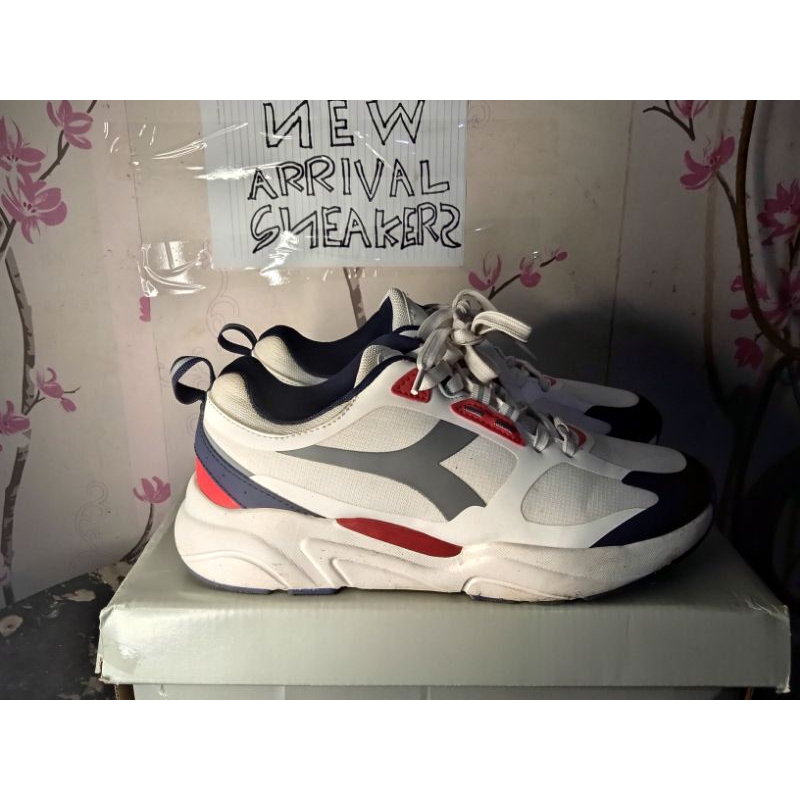 Diadora FOGO Original