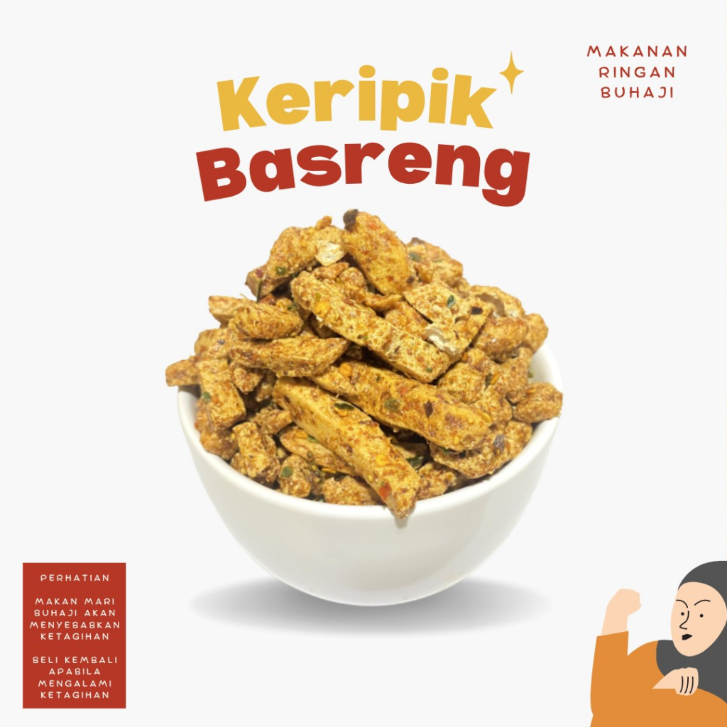 

BASRENG DAUN JERUK