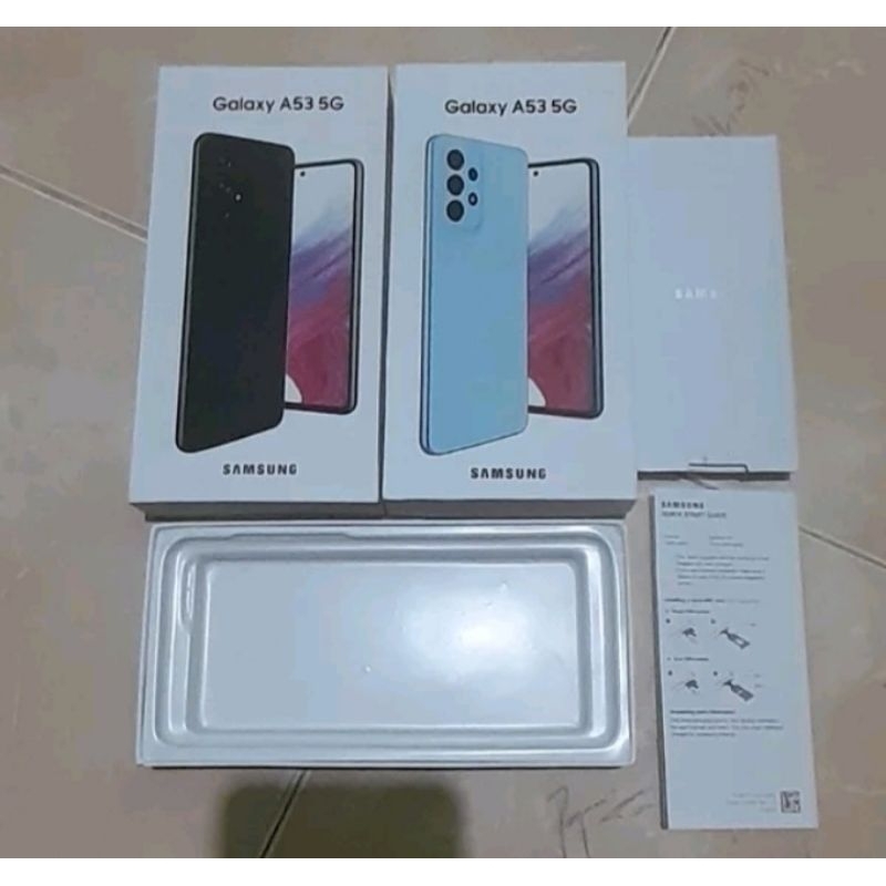 Dus Box Samsung A53 5G