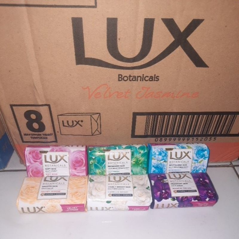 Lux sabun mandi batang 75gram