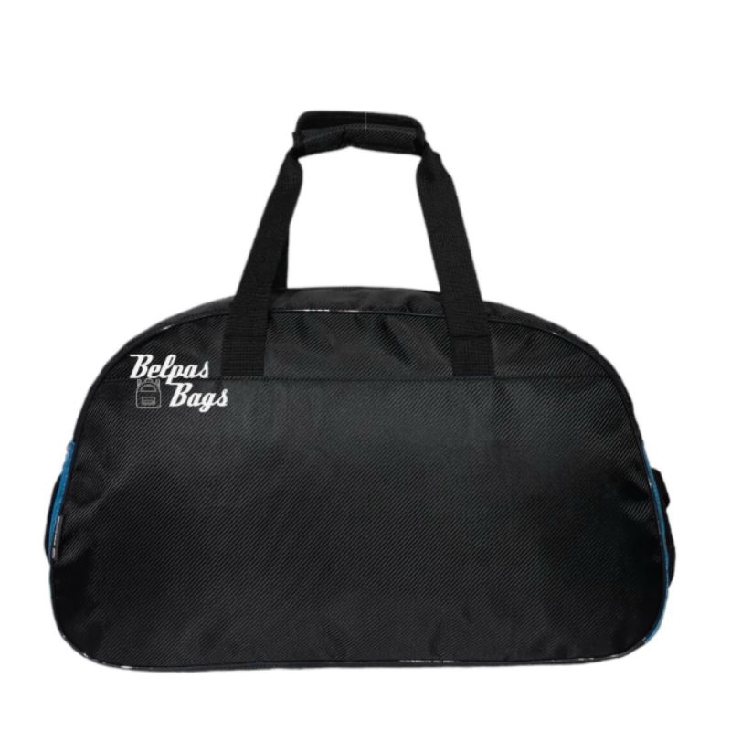 Tas travel bag duffell tas pakaian travel travelling polo ace 9058