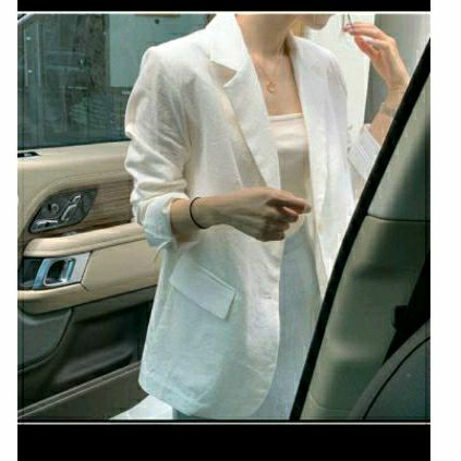 blazer parasut