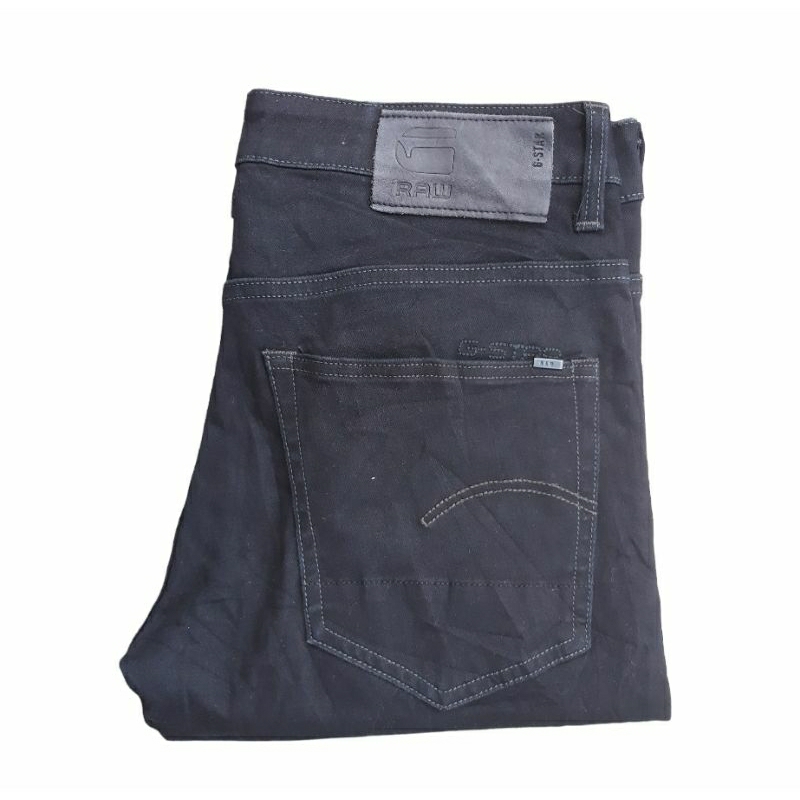 Celana Denim G Star Raw