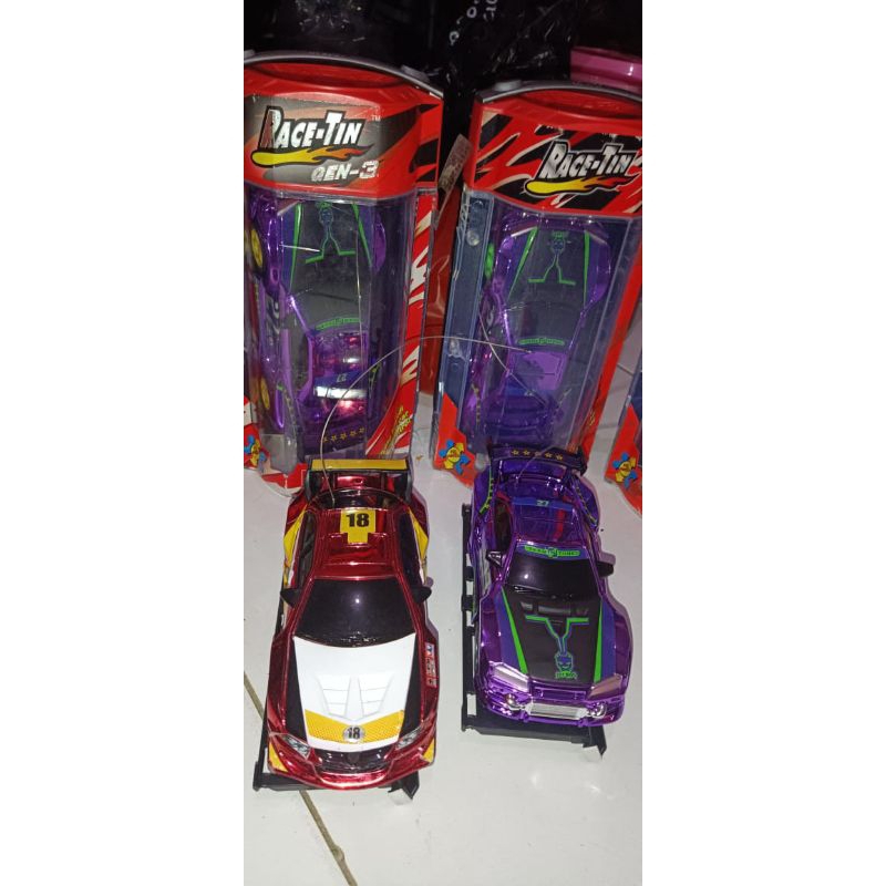 mobil rc auldey race tin gen 3