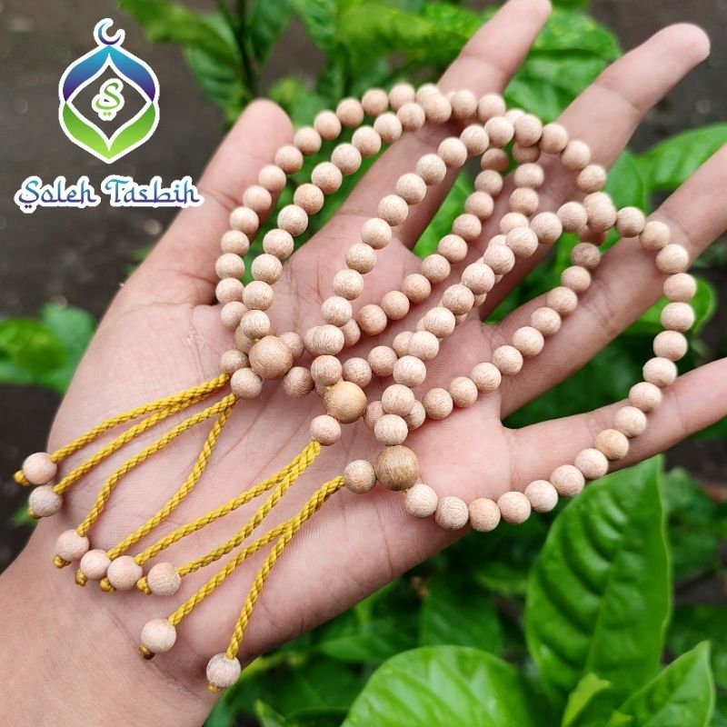 Gelang Salasihan Terbaru, Size 6-8mm Motif Bulat