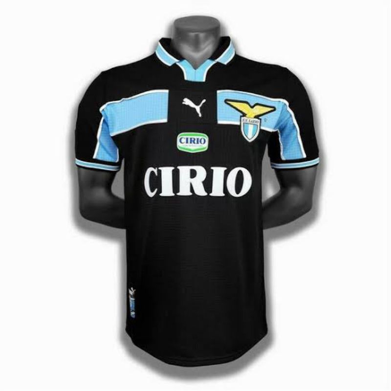 jersey lazio cirio