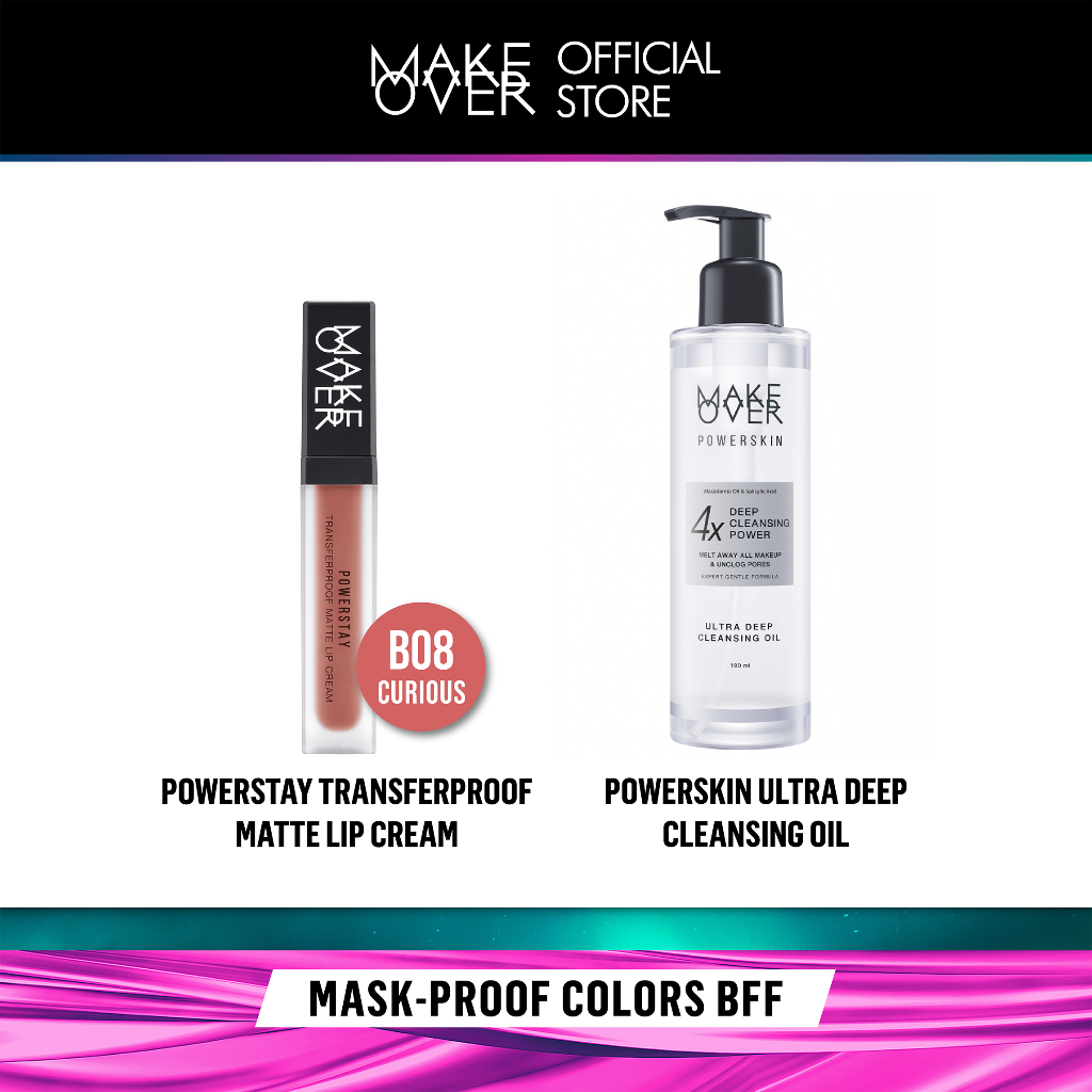 Mask-Proof Colors BFF