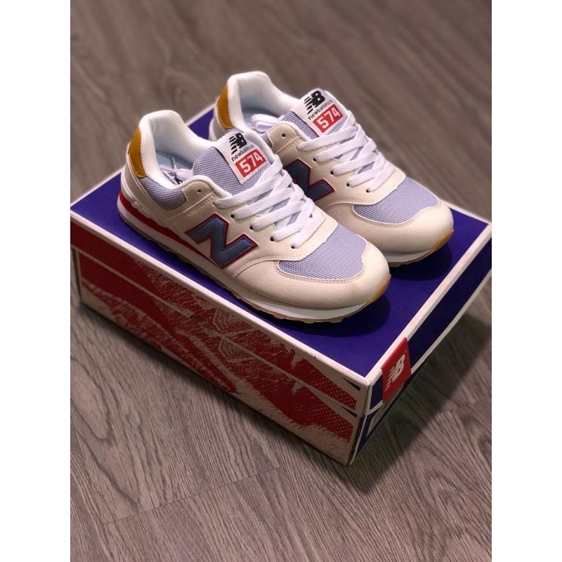 SNEAKER N3W BAL3NC WANITA TERBARU SEPATU TERLARIS BISA COD