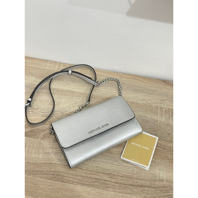 MK WOC SILVER