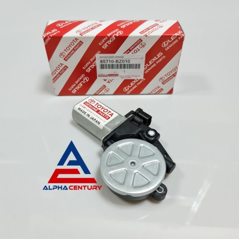 MOTOR POWER WINDOW AVANZA KANAN KIRI ORIGINAL GARANSI 1 BULAN