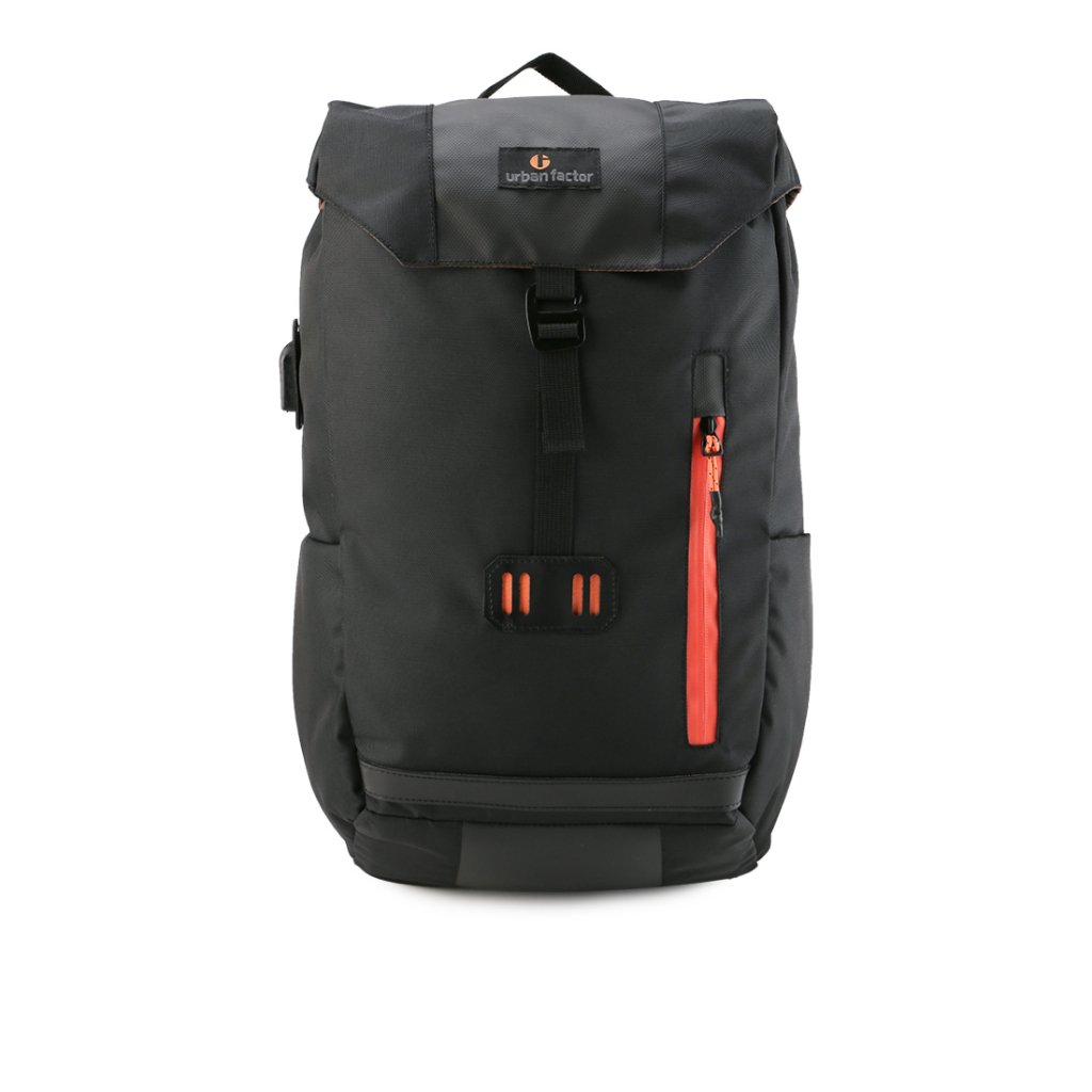 URBAN FACTOR Piccolo Tas Ransel Laptop