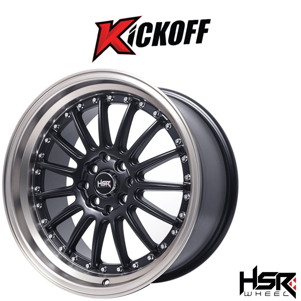 VELG CELONG RING 17 KAMAKURA HSR BUAT MOBIL BALENO YARIS JAZZ ACCENT SWIFT AVANZA XENIA DLL