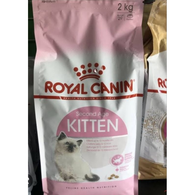 Royal Canin Persian 2kg