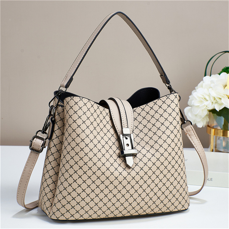 MV_Marvelouz MV804346 Tas SELEMPANG Wanita Model Shoulder Motif Ada Talpan terbaru 1kg bisa 2 tas supplier tas import EL 4346 CR7903