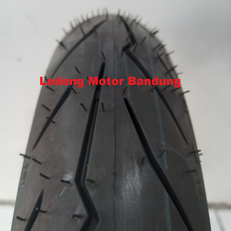 Pirelli 70/90-14 Diablo Rosso Sport Ban Depan Tubeless Motor Matic 34S