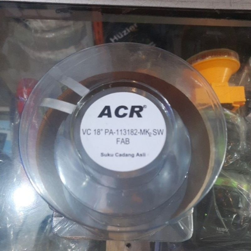 SPUL PA 113182 FABOLUS ORIGINAL