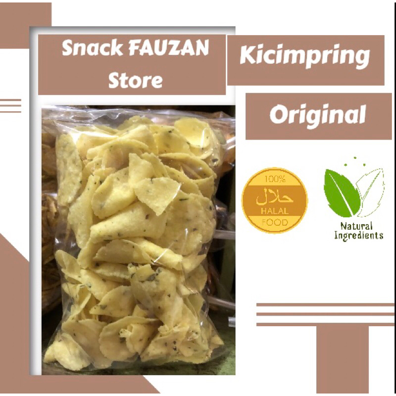 Kecimpring / Compring Khas KUNINGAN