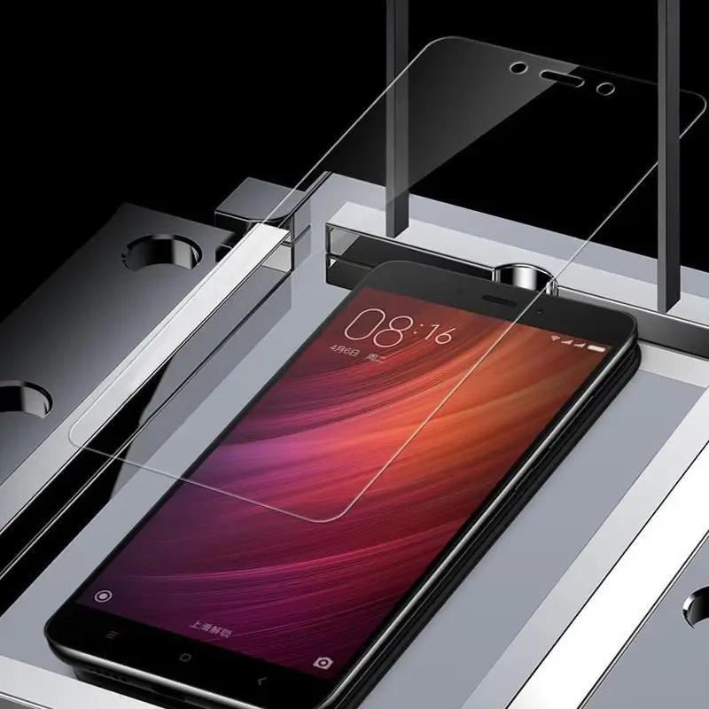 TEMPERED GLASS ANTI GORES XIAOMI REDMI 4A