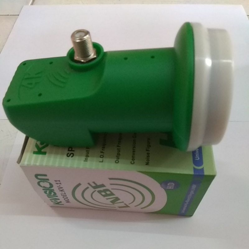 Lnb optus ku band 01db HD