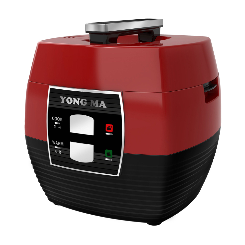 YONG MA MAGIC COM SCM 7063 RICE COOKER MASAK HANGAT KUKUS