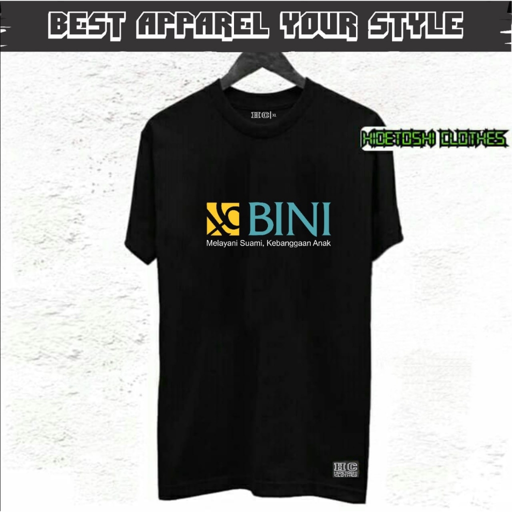 Kaos/t-shirt/baju plesetan kata-kata terlaris