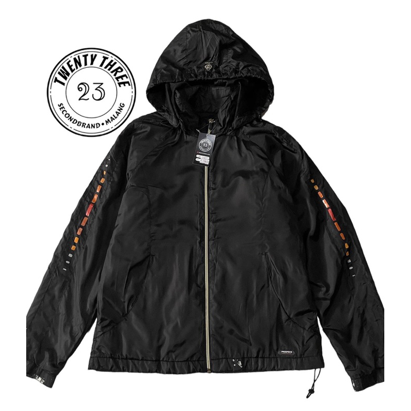 PROSPECS OUTDOOR