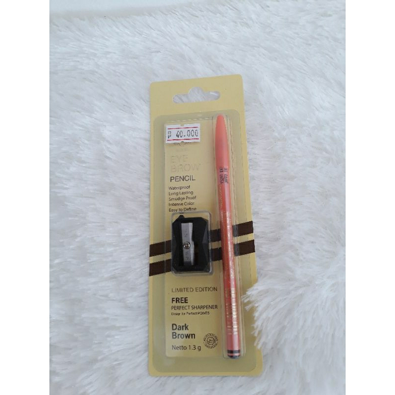 VIVA PENSIL ALIS GRATIS PENGRAUT