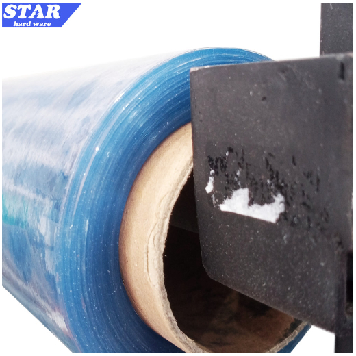 Plastik Mika 0,10mm / Plastik Bening Transparan Tebal 0.10 Per Meteran