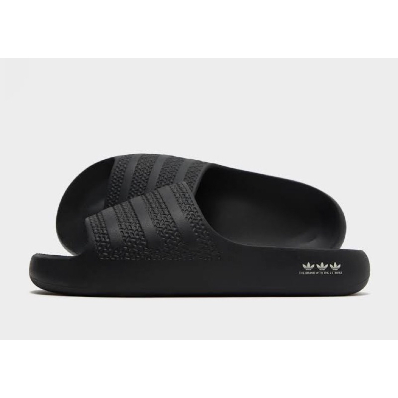 Sandal Adidas Adilette Ayoon Slide Sandal Adidas Adilette Slide Sandal Slop Adidas