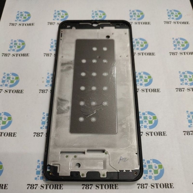 FRAME LCD SAMSUNG A23 A235F ORIGINAL100% BEKAS