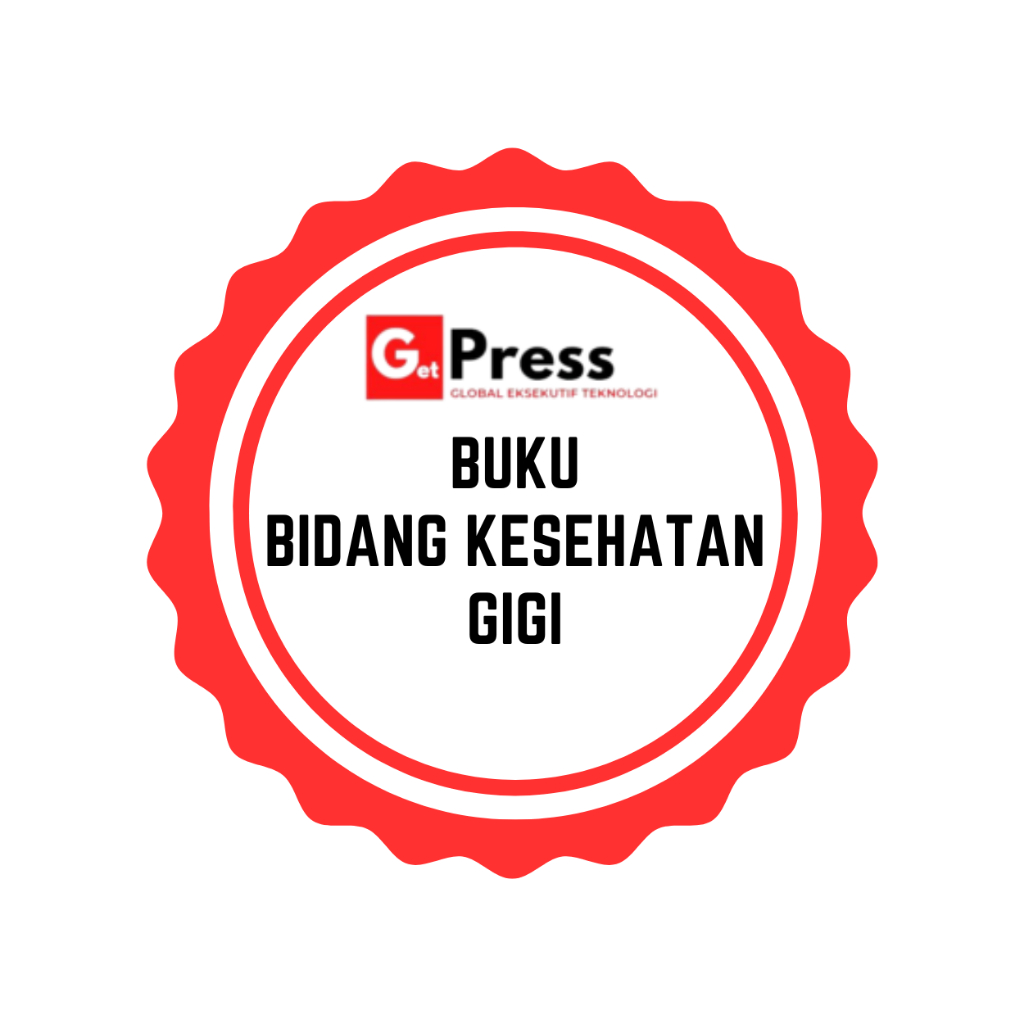 BUKU BIDANG KESEHATAN GIGI
