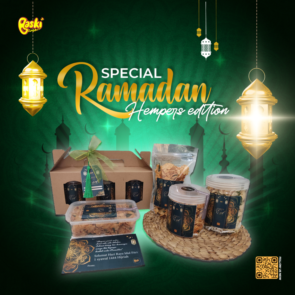 

Paket Hampers Ramadhan