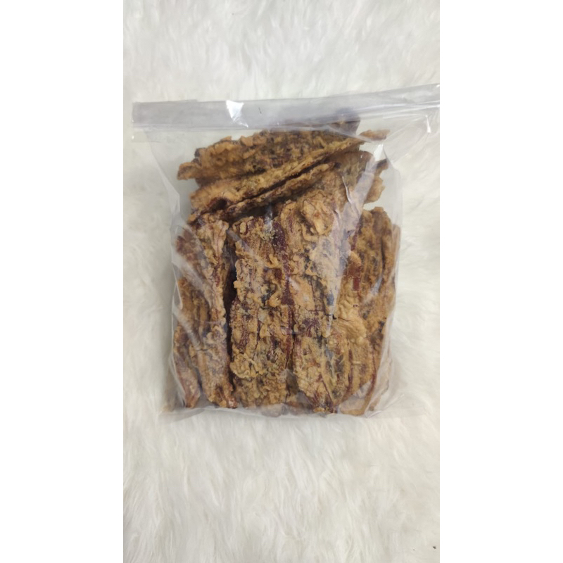 

SALE PISANG LIDAH || SALE BELUT